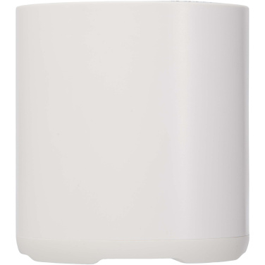 Logo trade promotional giveaways picture of: Hunor 3W recycled plastic wireless speaker